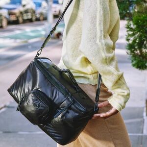 Caraa Baby Pump Bag Nylon